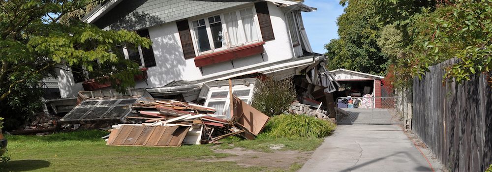 earthquake insurance Del Valle,  CA